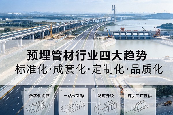 新晃行业发展趋势总结