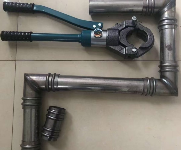 新晃冷却管生产