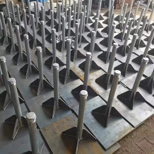 新晃沉降板现货