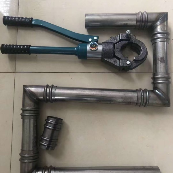 新晃冷却管生产